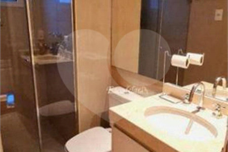 Apartamento à venda ou para alugar com 4 suítes em Santa Teresinha, São Paulo, SP