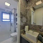 Apartamento à venda com 1 suíte em Parque Campolim, Sorocaba, SP