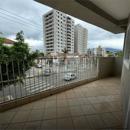 Apartamento para alugar com 2 quartos em Jardim Alvinópolis, Atibaia, SP