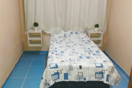 Casa à venda com 3 quartos, sendo 1 suíte, em Campo Grande, Rio de Janeiro, RJ