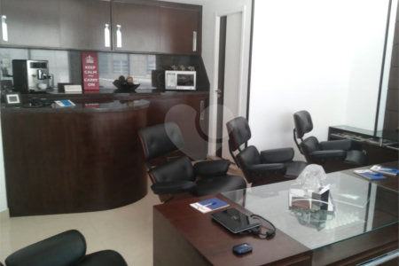 Sala à venda no Centro, Guarulhos, SP