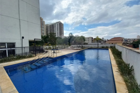 Apartamento à venda com 2 quartos, sendo 1 suíte, em Lauzane Paulista, São Paulo, SP