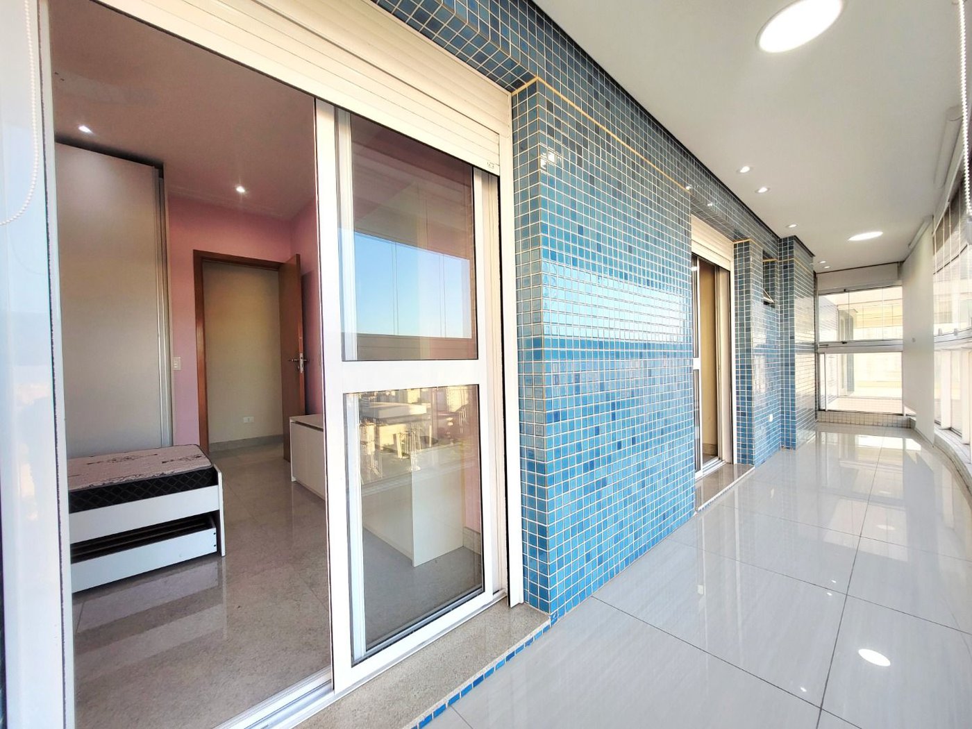 Apartamento com 4 dormitórios, 255 m² - venda por R$ 4.900.000,00 ou aluguel por R$ 30.000,00/mês - Aparecida - Santos/SP
