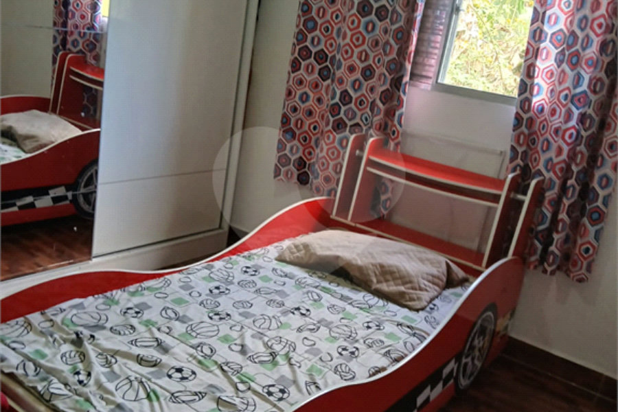 Casa à venda com 2 quartos no condomínio Residencial Armênia, Ferraz de Vasconcelos - SP