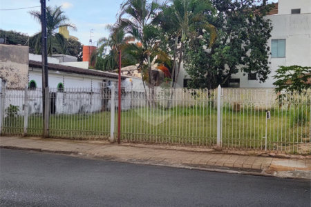 Terreno para alugar no Centro, Araraquara, SP