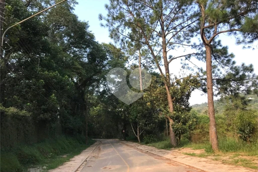 Terreno à venda em Serra da Cantareira, Mairiporã, SP