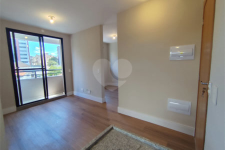 Apartamento á venda - Saúde