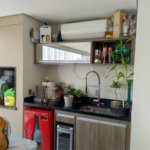 Apartamento à venda com 3 quartos, sendo 1 suíte,  no Centro, São Bernardo do Campo, SP