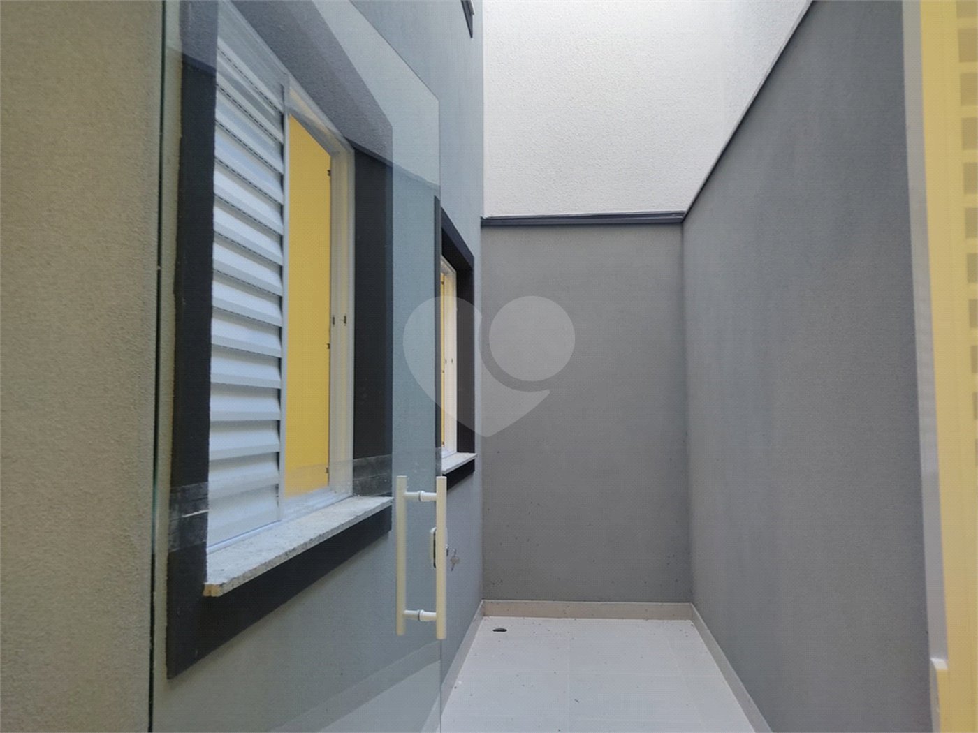 Apartamento à venda com 1 quarto em Água Fria, São Paulo, SP