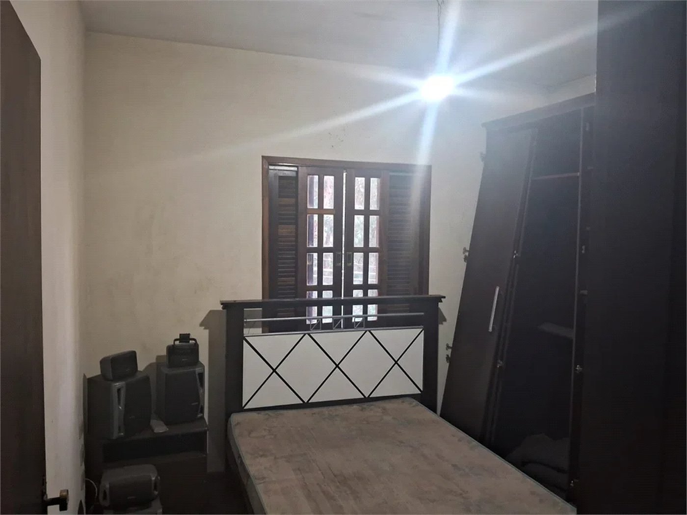 Casa de Vila à venda com 3 quartos, sendo 1 suíte, em Paraíso do Morumbi, São Paulo, SP