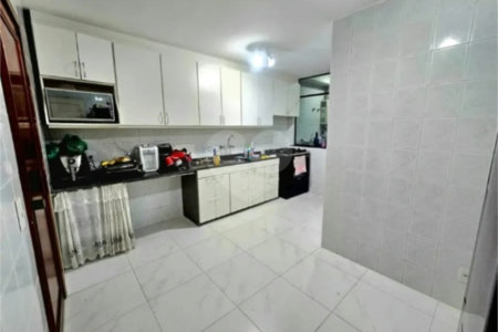 Apartamento à venda com 3 quartos, sendo 1 suíte, em Méier, Rio de Janeiro, RJ