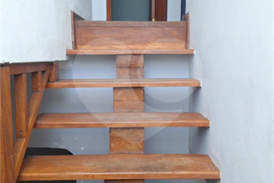 Sobrado para alugar com 4 quartos, sendo 3 suítes, em Vila Nivi, São Paulo, SP