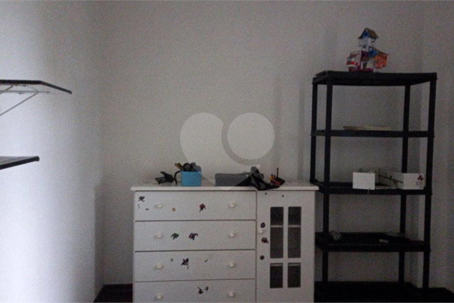 Apartamento à venda com 2 quartos em Água Fria, São Paulo, SP