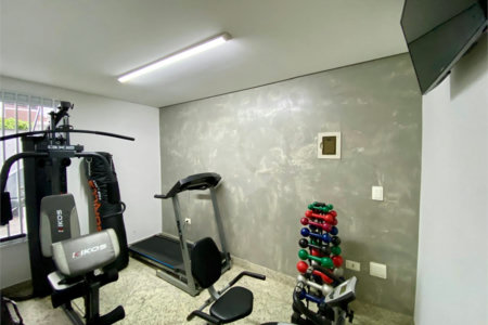 Sobrado à venda com 3 quartos, sendo 2 suítes, em Vila Maria Alta, São Paulo, SP