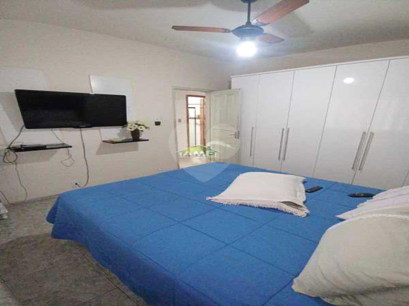 Casa à venda em Campo Grande, Rio de Janeiro, RJ
