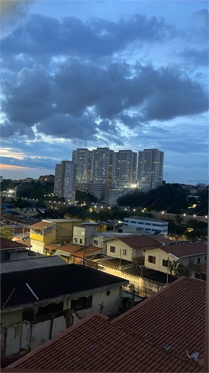 Apartamento à venda com 2 quartos em Vila Nova das Belezas, São Paulo, SP
