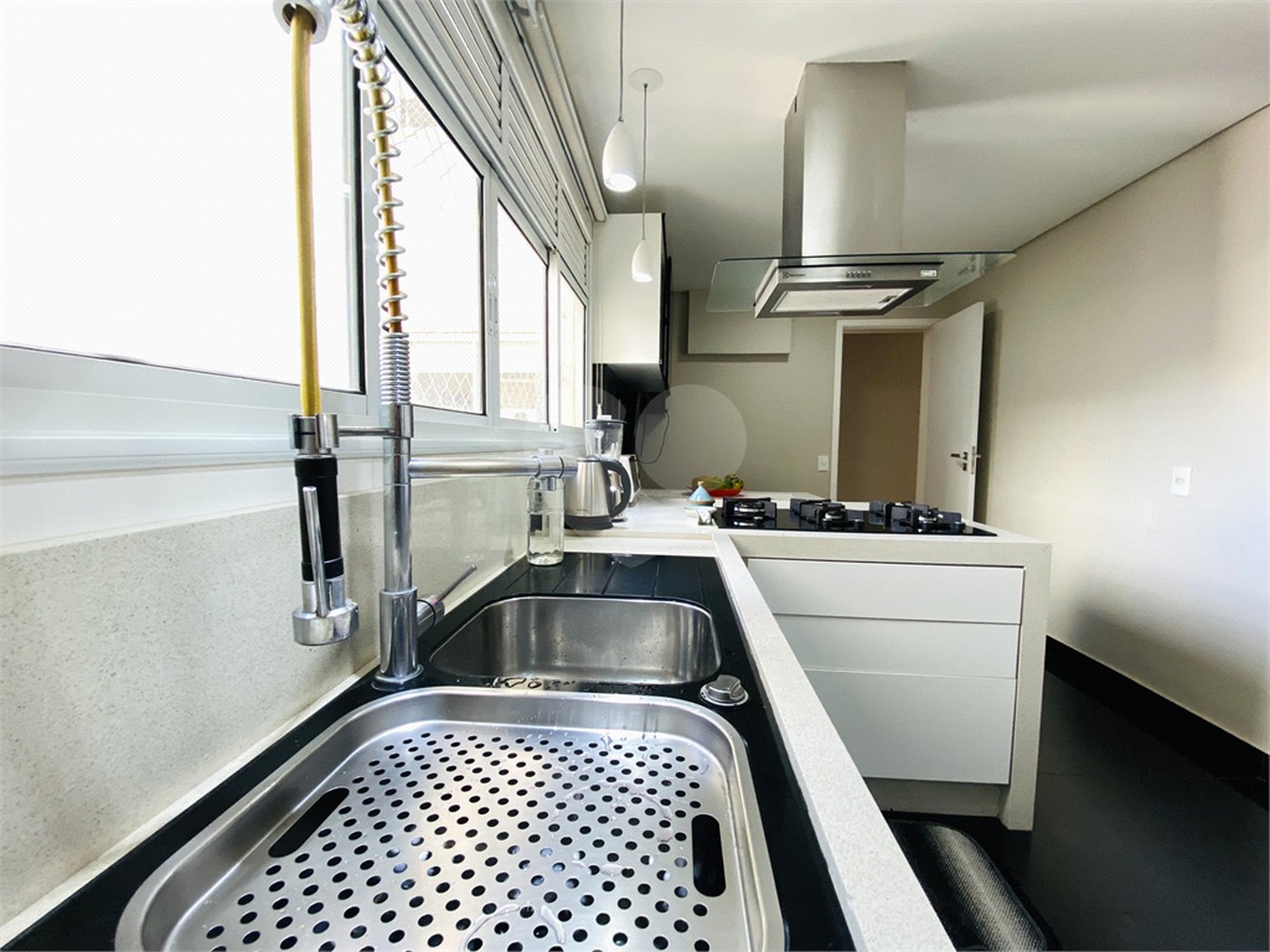 Apartamento à venda com 4 suítes no Centro, São Bernardo do Campo, SP