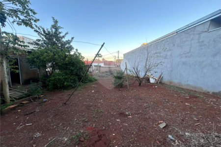 Terreno à venda em Vila Barth, Itapetininga, SP