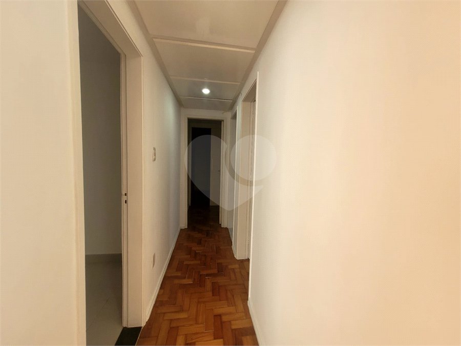 Apartamento à venda com 3 quartos, sendo 1 suíte, em Tijuca, Rio de Janeiro, RJ
