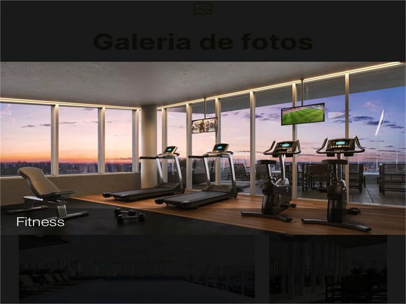 Apartamento à venda com 2 suítes em Butantã, São Paulo, SP