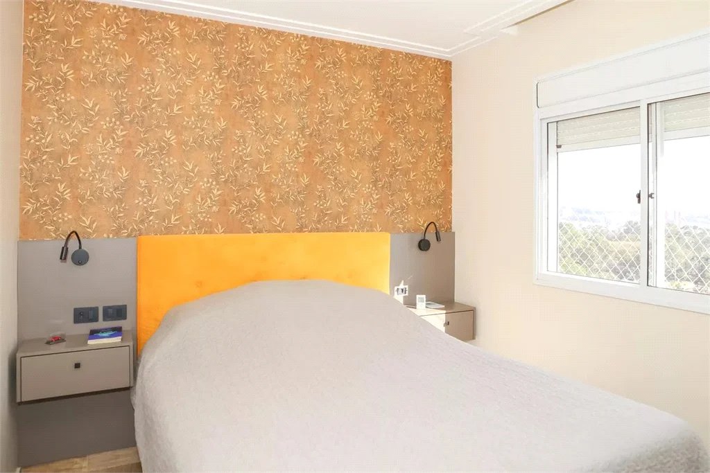 Apartamento à venda com 3 suítes em Vila Leopoldina, São Paulo, SP