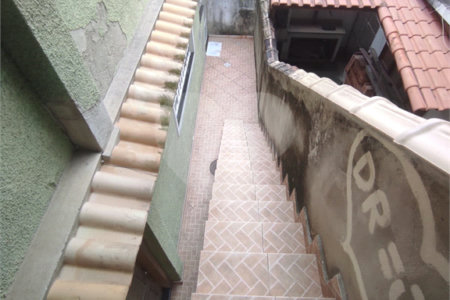 Casa à venda com 3 quartos, sendo 2 suítes, em Campo Grande, Rio de Janeiro, RJ
