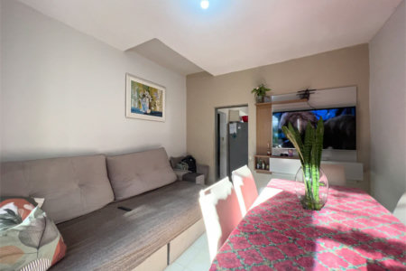 Casa à venda com 2 quartos em Jaguaribe, Osasco, SP