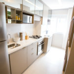 Apartamento à venda com 2 quartos, sendo 1 suíte, em Vila Rosália, Guarulhos, SP