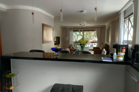 Apartamento à venda com 4 quartos, sendo 1 suíte,  em Brooklin Paulista, São Paulo, SP
