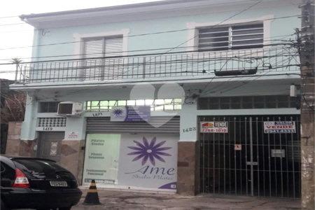 Prédio à venda em Vila Gomes Cardim, São Paulo, SP