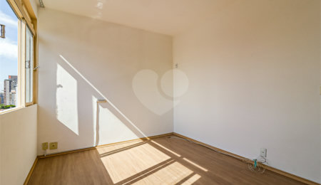 Apartamento para alugar com 1 quarto em Pinheiros, São Paulo, SP