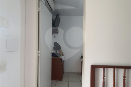 Cobertura à venda com 3 quartos, sendo 2 suítes, em Tijuca, Rio de Janeiro, RJ