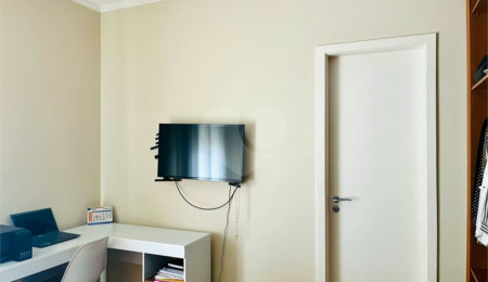 Casa à venda com 3 quartos, sendo 2 suítes,  no condomínio Res Green Villagge, São Paulo - SP