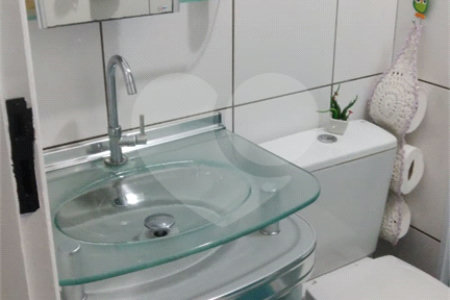 Apartamento à venda com 2 quartos em Vila Suissa, Mogi das Cruzes, SP