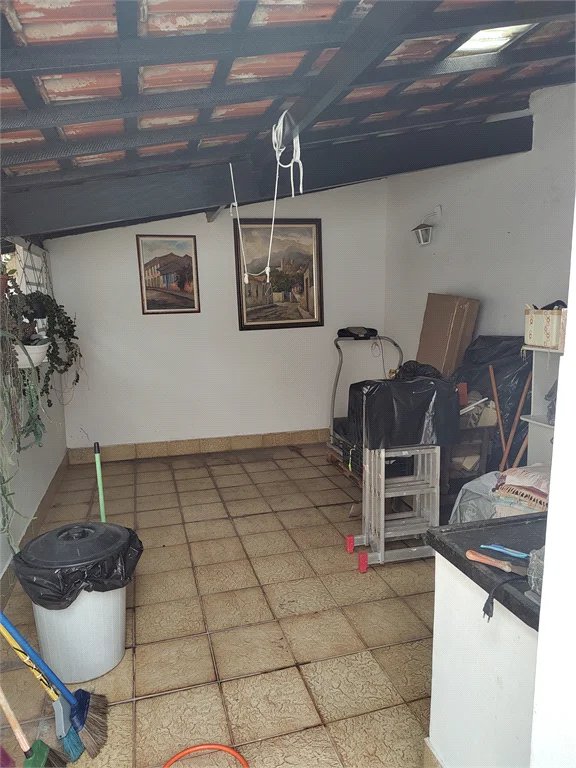 Casa Térrea à venda com 3 quartos, sendo 1 suíte, em Super Quadra Morumbi, São Paulo, SP
