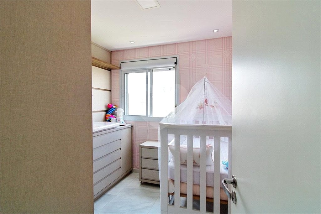 Apartamento à venda com 2 quartos em Vila Andrade, São Paulo, SP