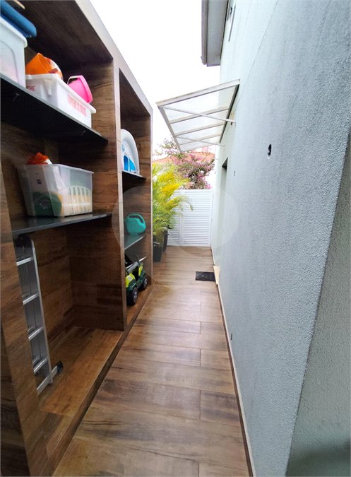 Casa à venda com 3 quartos, sendo 1 suíte,  no condomínio Bella Colonia II, Jundiaí - SP