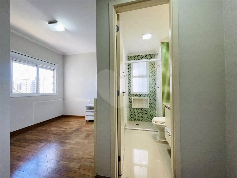 Apartamento à venda com 3 suítes no Centro, São Bernardo do Campo, SP