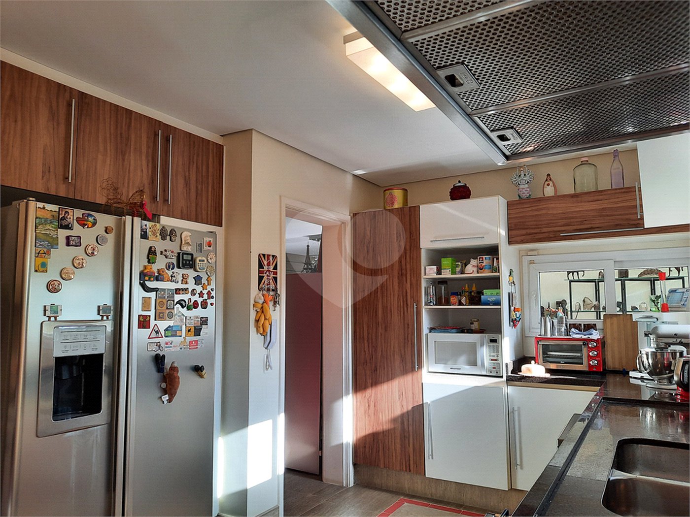 Casa à venda com 4 suítes no condomínio Las Cumbres, São Paulo - SP