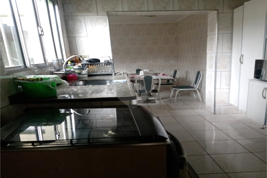 Sobrado à venda com 2 quartos em Santana, São Paulo, SP