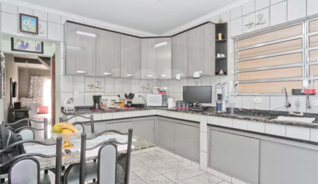 Sobrado à venda com 3 quartos, sendo 1 suíte,  em Pirituba, São Paulo, SP