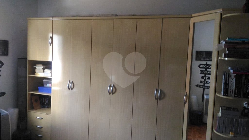 Apartamento à venda com 2 quartos em Santana, São Paulo, SP