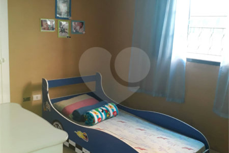 Casa à venda com 2 quartos em Residencial Dom Bosco, São José dos Campos, SP