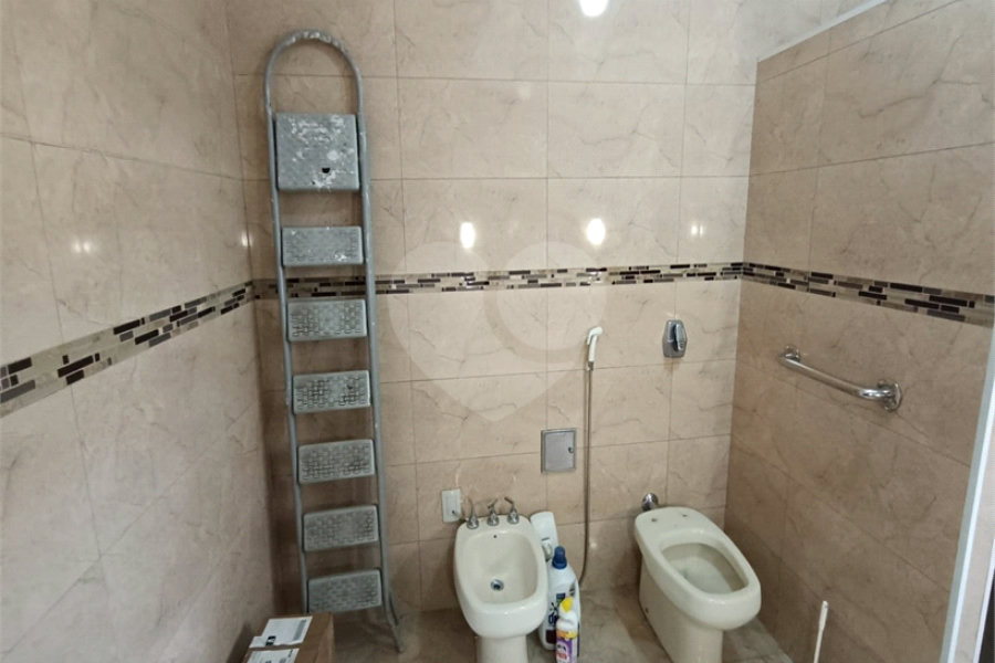 Casa Térrea para alugar com 3 quartos em Vila Nova Cachoeirinha, São Paulo, SP