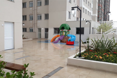 Apartamento à venda com 2 quartos em Parque Arariba, São Paulo, SP