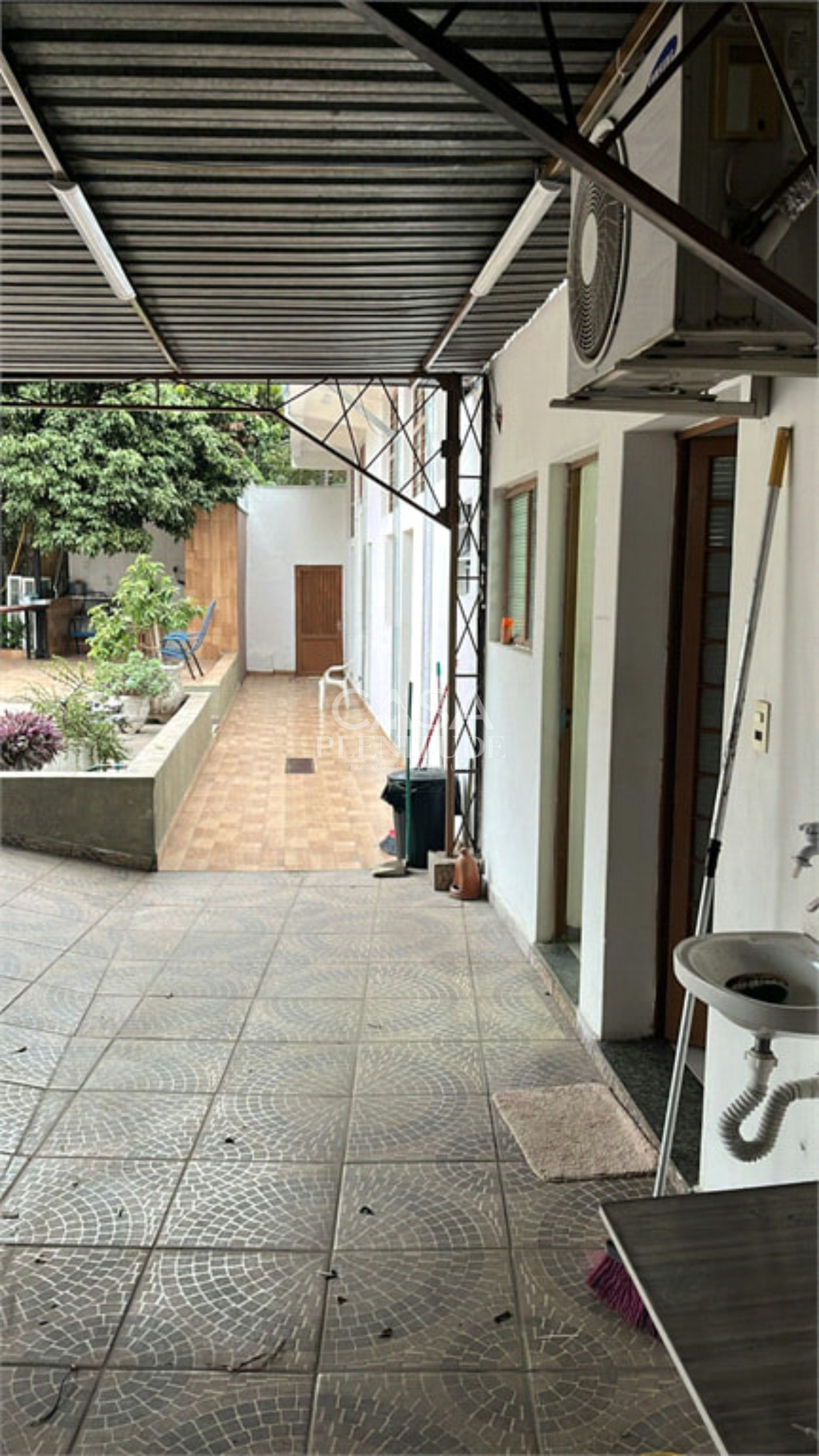 Casa à venda com 2 quartos em Vila Barão, Sorocaba, SP
