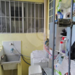 Casa de Vila à venda com 2 quartos em Santana, São Paulo, SP