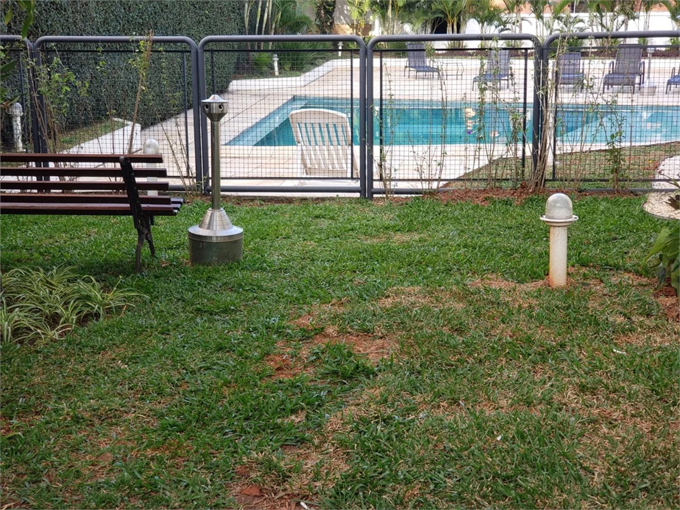 Apartamento à venda com 2 quartos em Vila Andrade, São Paulo, SP