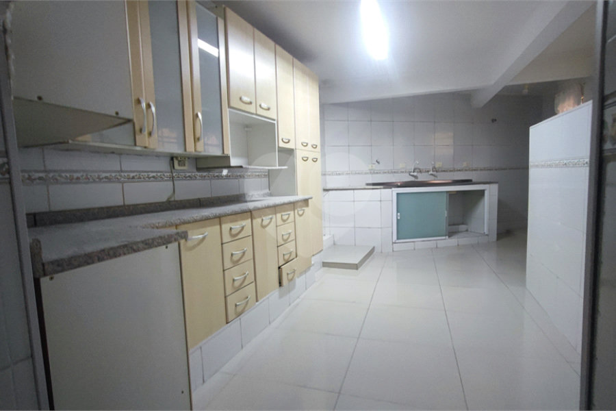 Sobrado para alugar com 3 quartos, sendo 1 suíte, em Santana, São Paulo, SP
