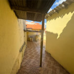 Casa à venda com 4 quartos, sendo 1 suíte, em Vila Maria, Itapetininga, SP